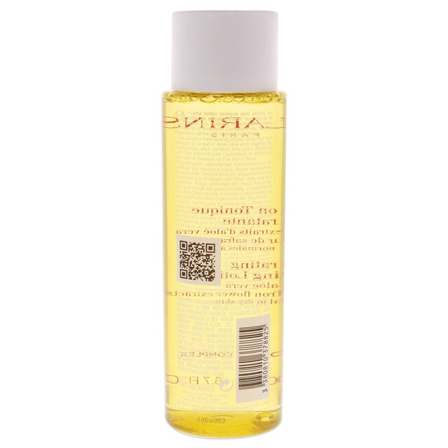 Hydrating Toning Lotion by Clarins for Unisex - 6.7 oz Lotion, , alternate image number null