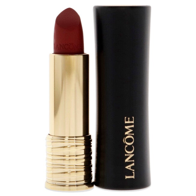 LAbsolu Rouge Drama Matte - 888 French Idol by Lancome for Women - 0.12 oz Lipstick, See Description, alternate image number 4