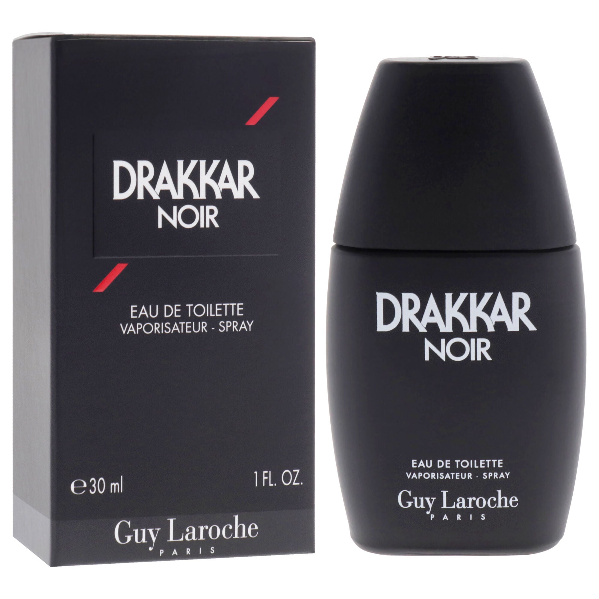 Drakkar Noir by Guy Laroche for Men - 1 oz EDT Spray, See Description, alternate image number 2