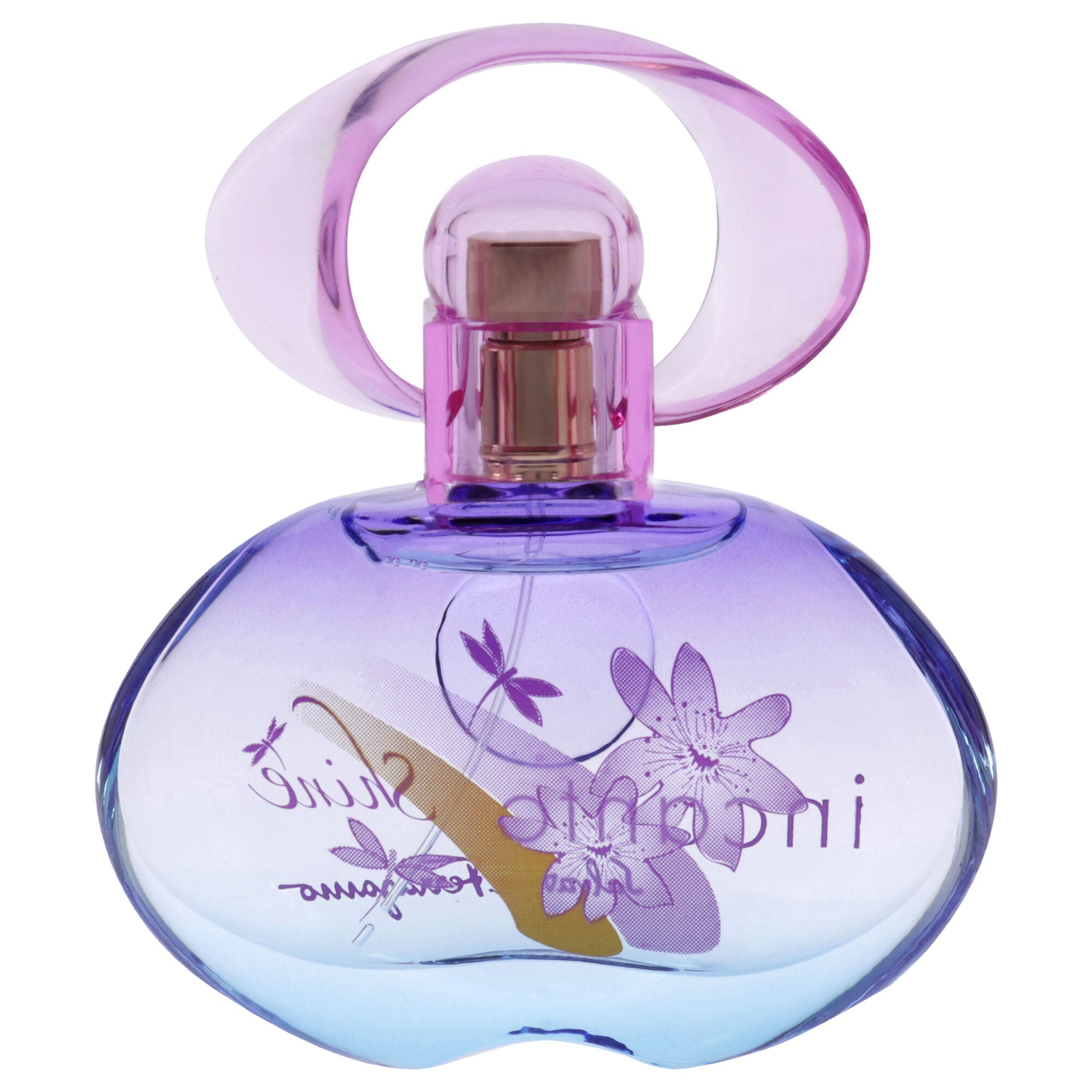 Incanto Shine by Salvatore Ferragamo for Women - 1 oz EDT Spray, See Description, alternate image number 4