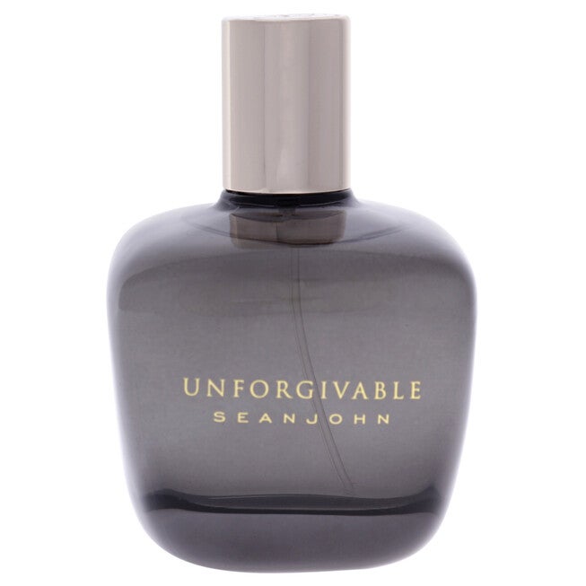 Unforgivable by Sean John for Men - 2.5 oz EDT Spray, , alternate image number null