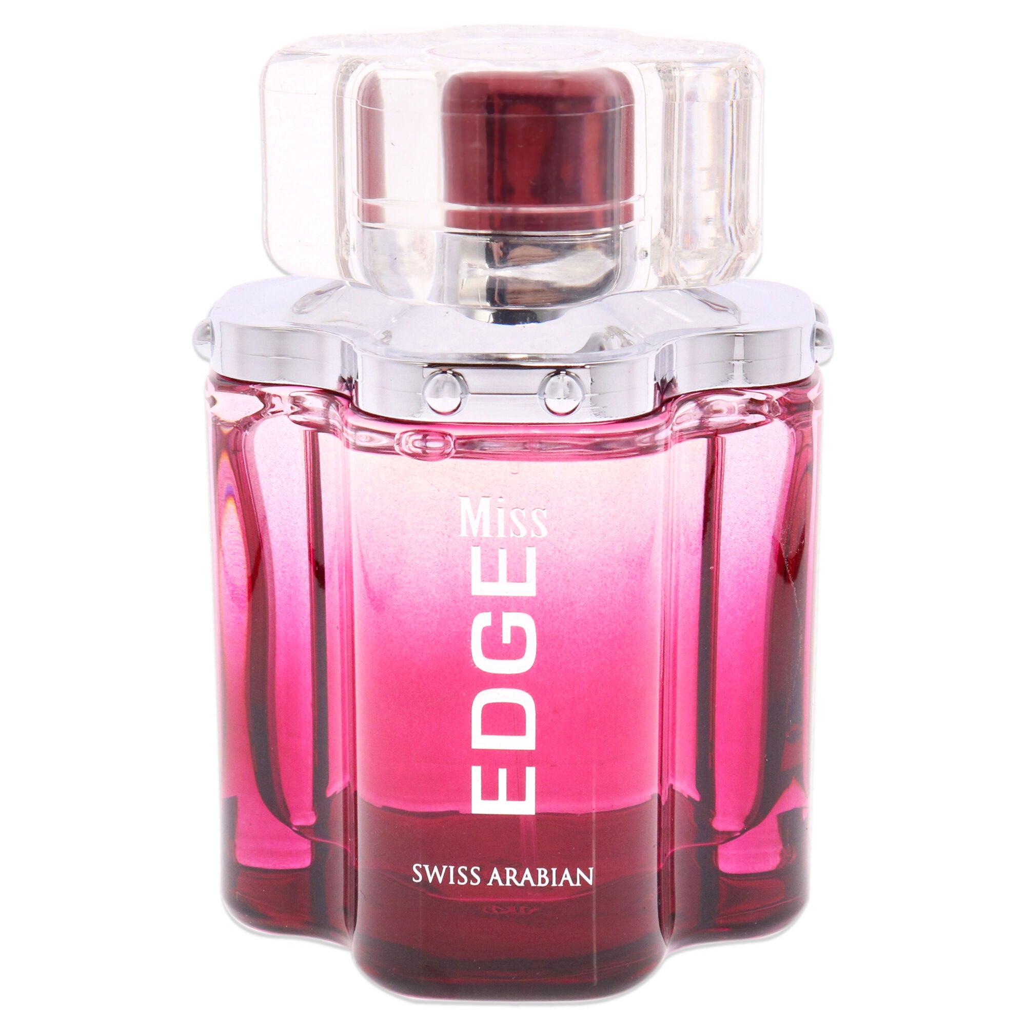 Miss EDGE by Swiss Arabian for Women - 3.4 oz EDP Spray, , alternate image number 6