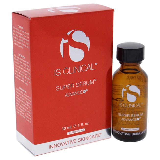 Super Serum Advance Plus by iS Clinical for Unisex - 1 oz Serum, , alternate image number null