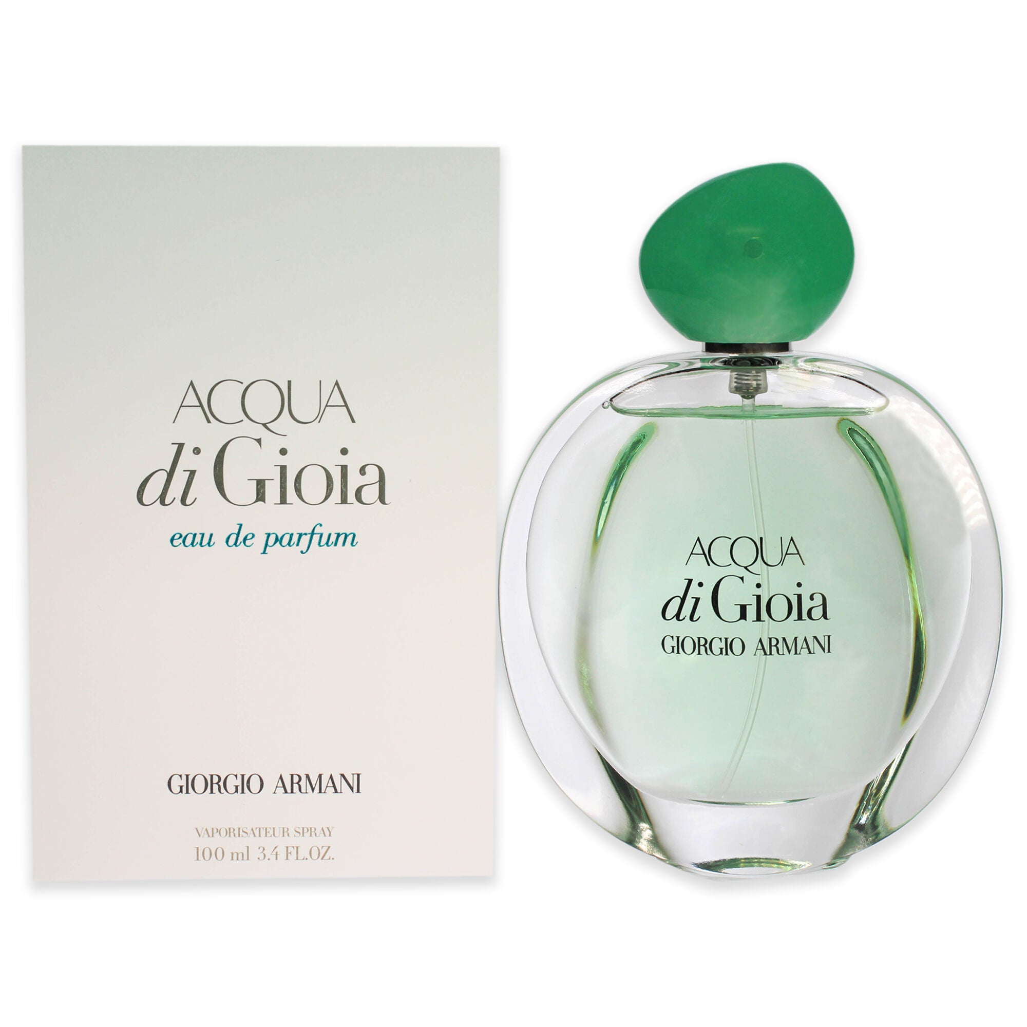 Acqua Di Gioia by Giorgio Armani for Women - 3.4 oz EDP Spray, , alternate image number 5