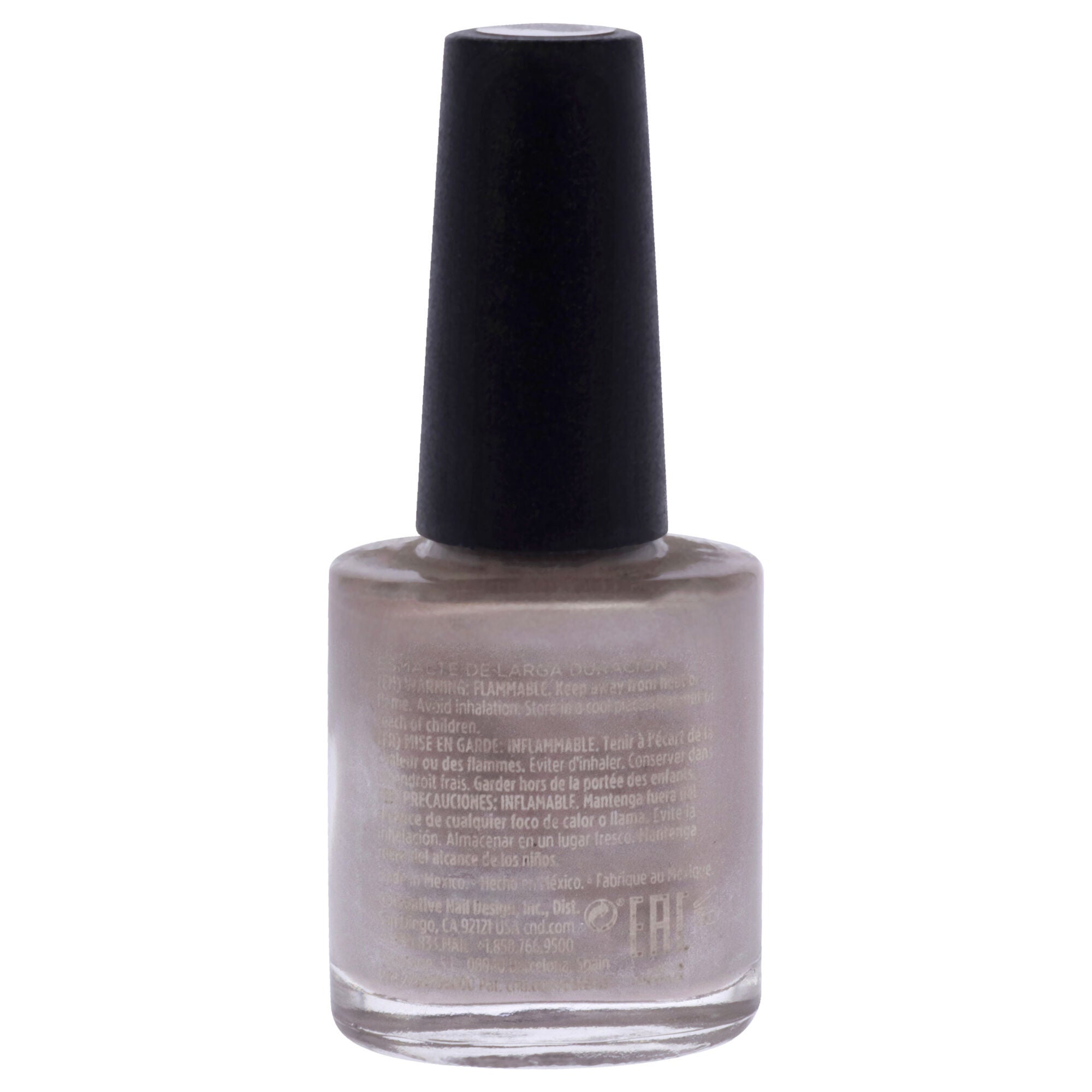 Vinylux Long Wear Polish - 289 Soiree Strut by CND for Women - 0.5 oz Nail Polish, See Description, alternate image number 1