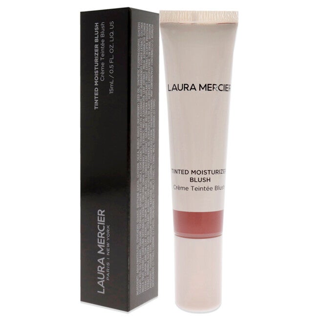 Tinted Moisturizer Blush - Sun Drenched by Laura Mercier for Women - 0.5 oz Blush, NA, alternate image number null