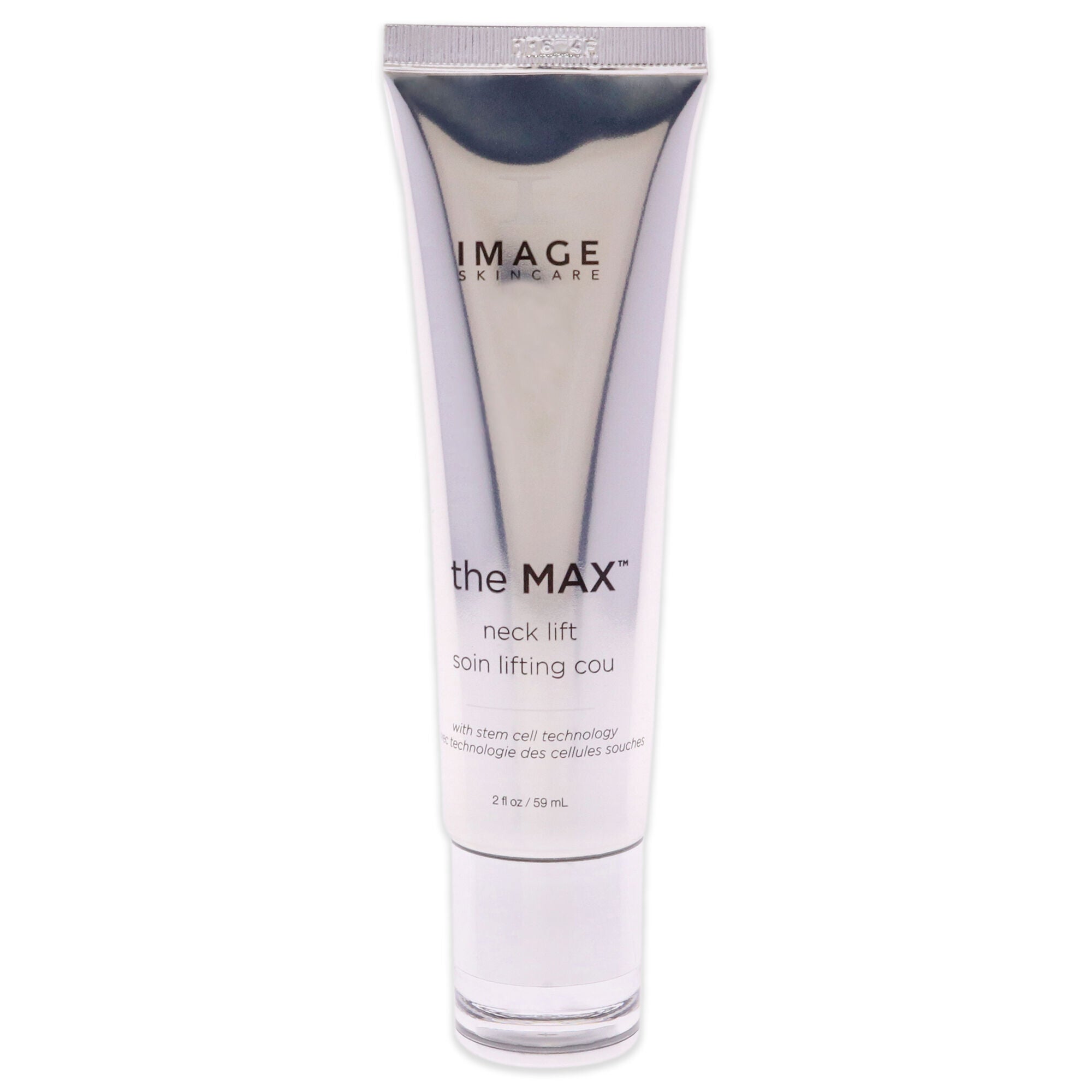 The Max Neck Lift by Image for Unisex - 2 oz Cream, See Description, alternate image number 4