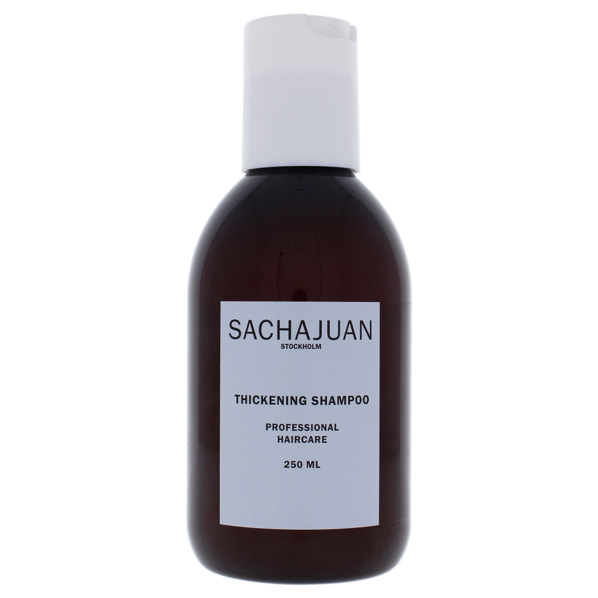 Thickening Shampoo by Sachajuan for Unisex - 8.4 oz Shampoo, , alternate image number 3