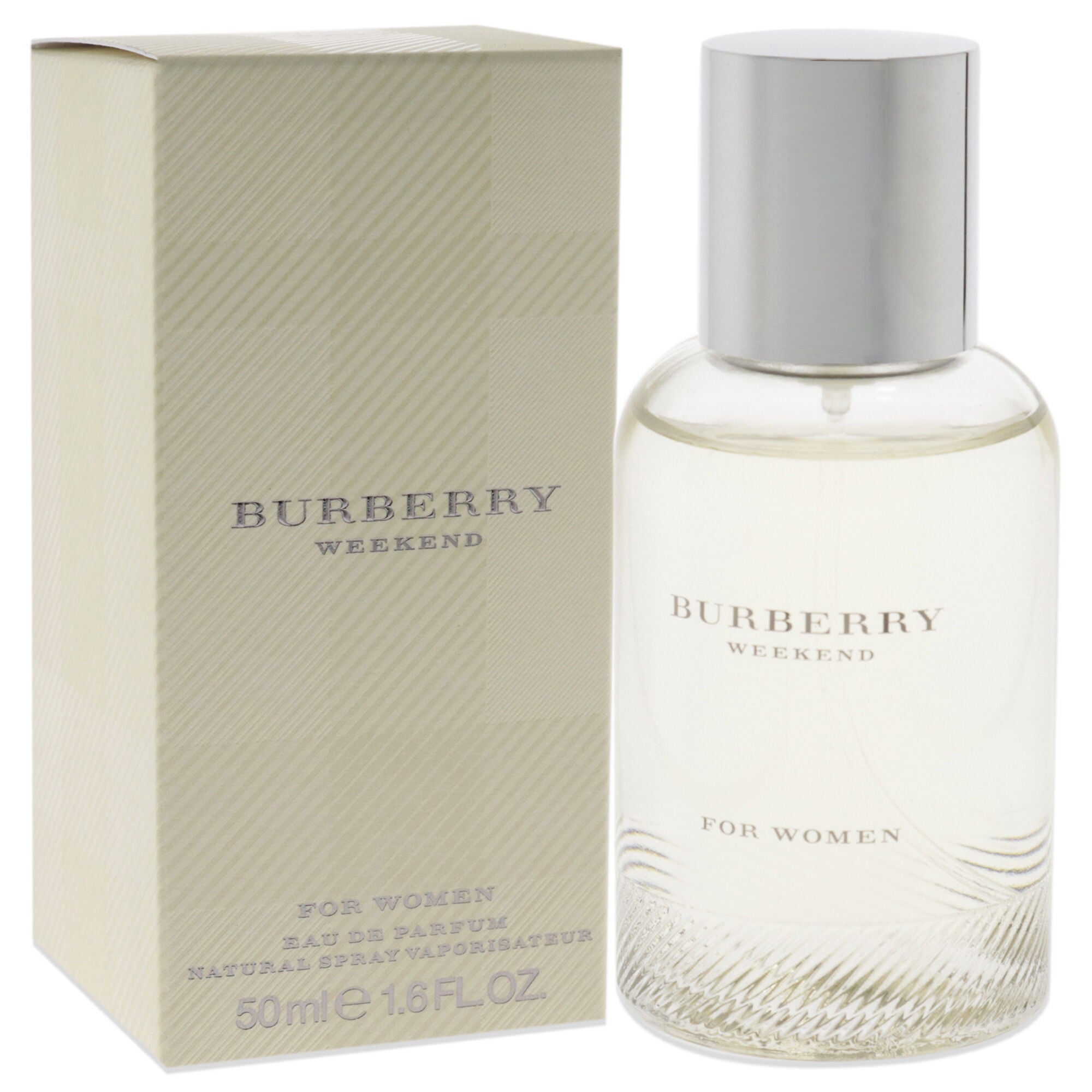 Burberry Weekend by Burberry for Women - 1.6 oz EDP Spray, See Description, alternate image number 1