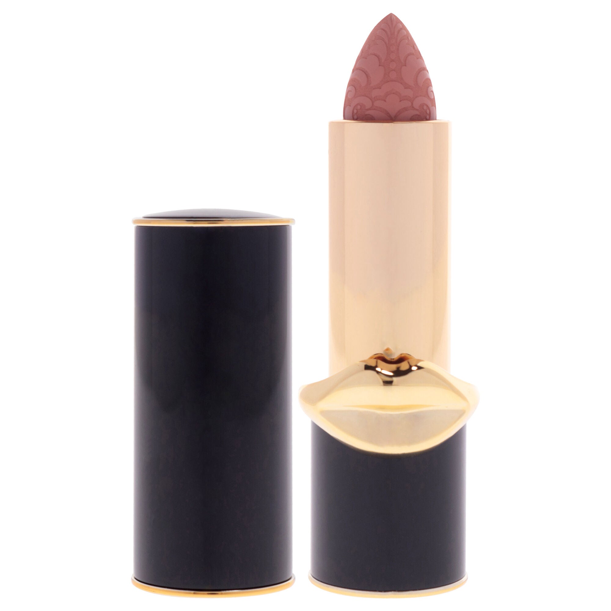 MatteTrance Lipstick Hearts Desire Edition - Honey Haze by Pat Mcgrath Labs for Women - 0.14 oz Lipstick, Brown, alternate image number 1