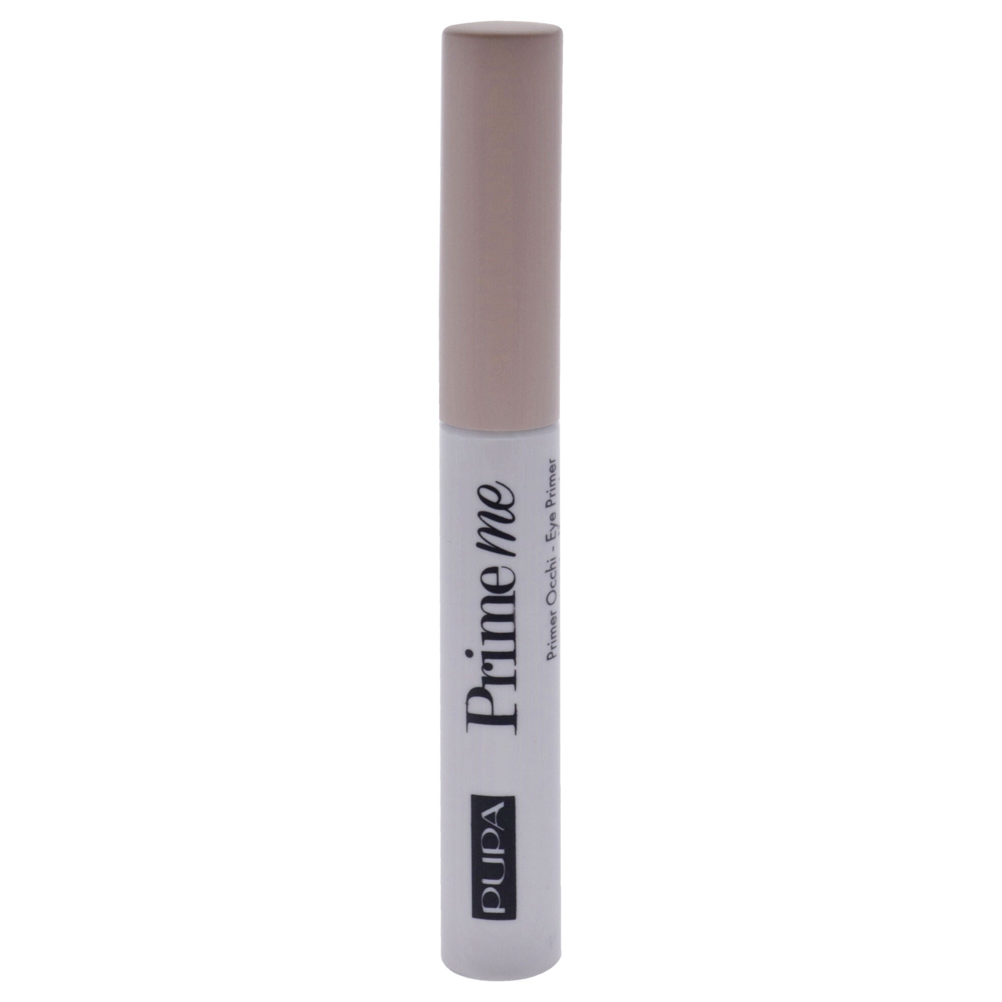 Prime Me Eye Primer - 001 Nude by Pupa Milano for Women - 0.14 oz Primer, See Description, alternate image number 4
