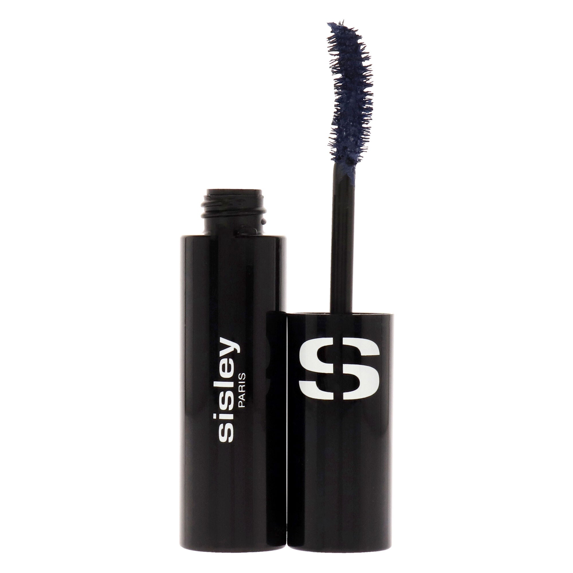 So Curl Curling Fortifying Mascara - 03 Deep Blue by Sisley for Women - 0.33 oz Mascara, , alternate image number 5
