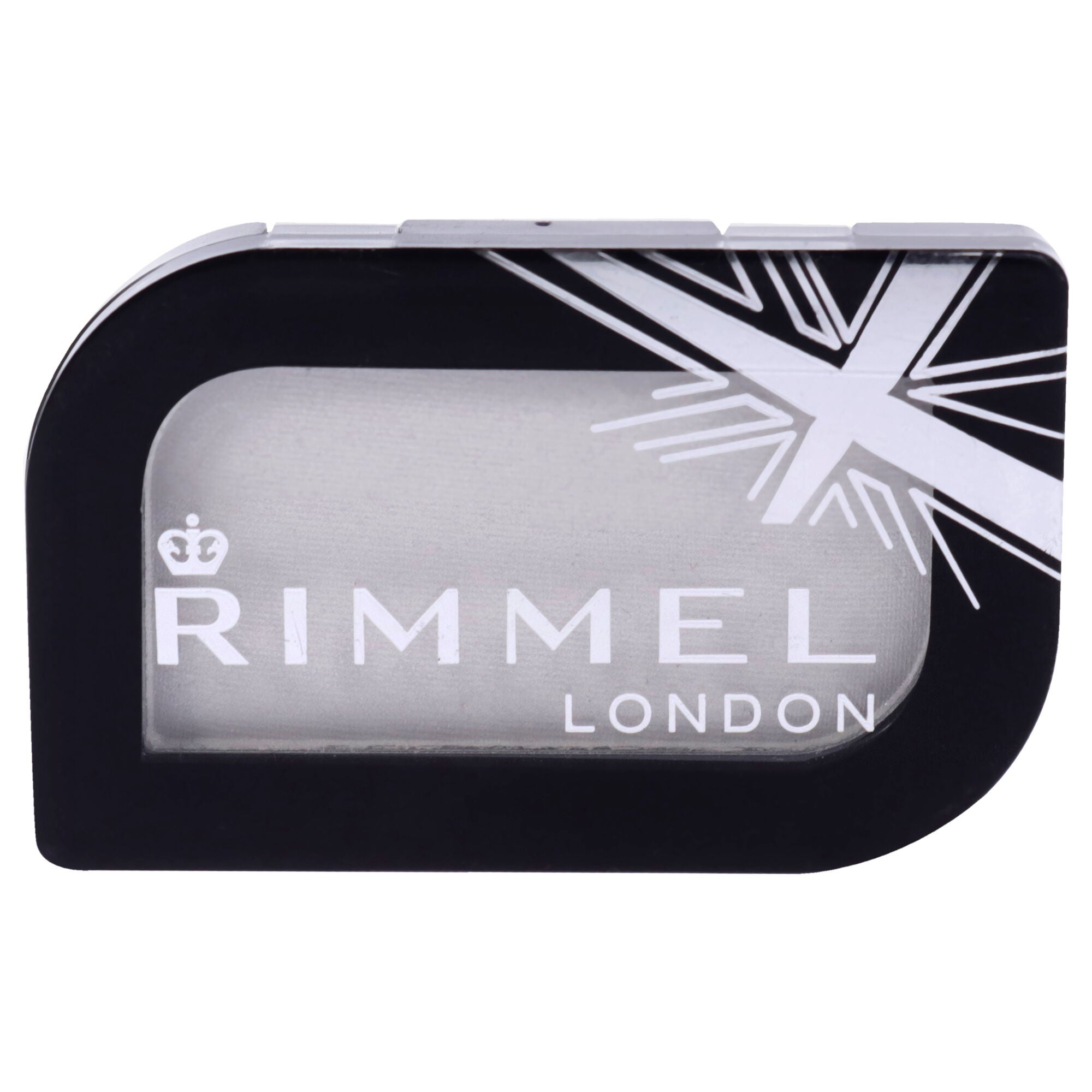 Magnifeyes Mono Eyeshadow - 012 Q-Jump by Rimmel London for Women - 0.12 oz Eye Shadow, See Description, hi-res image number 0