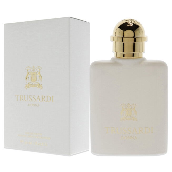 Trussardi Donna by Trussardi for Women - 1 oz EDP Spray, See Description, alternate image number 3
