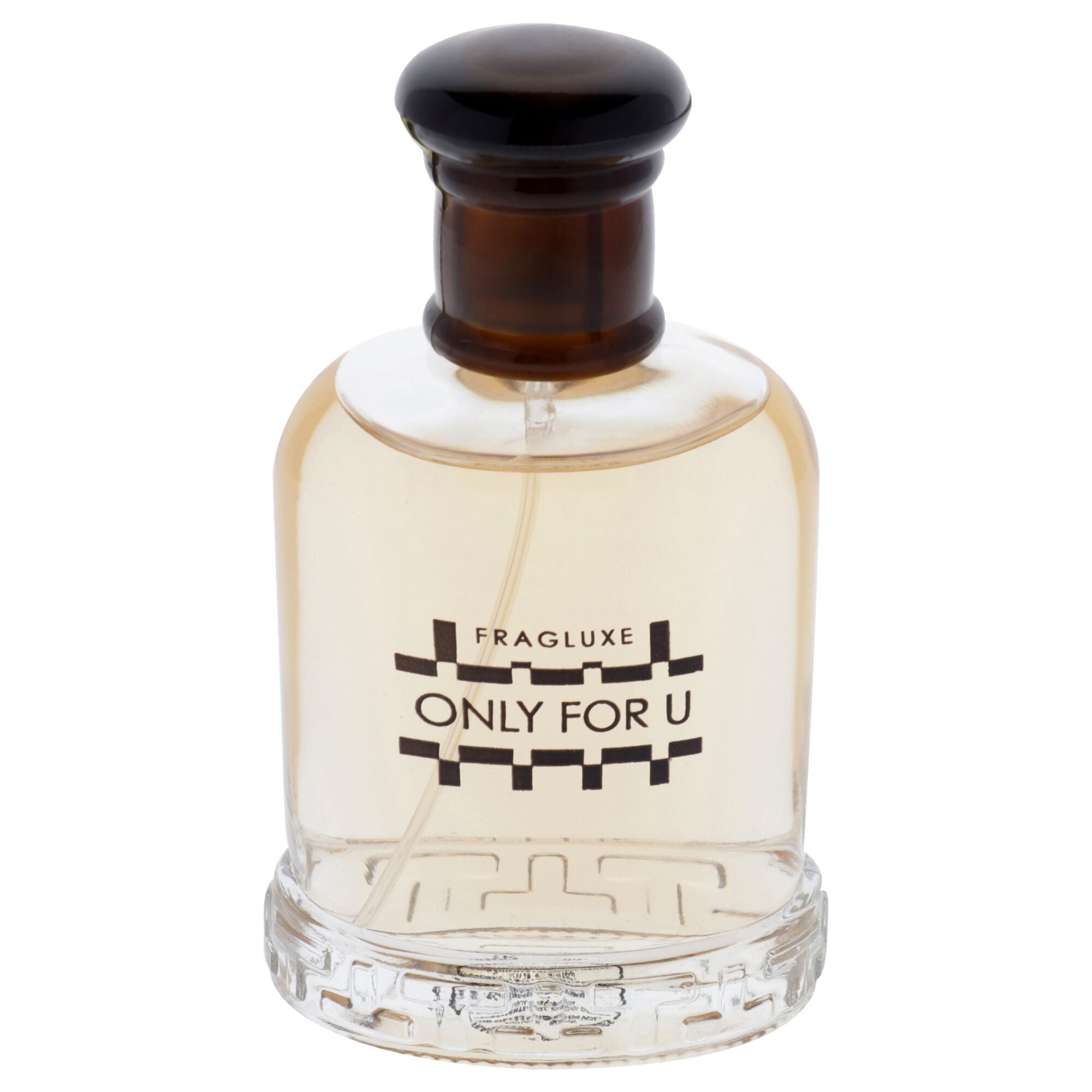 Only For U by Fragluxe for Men - 3.3 oz EDT Spray, See Description, alternate image number 3