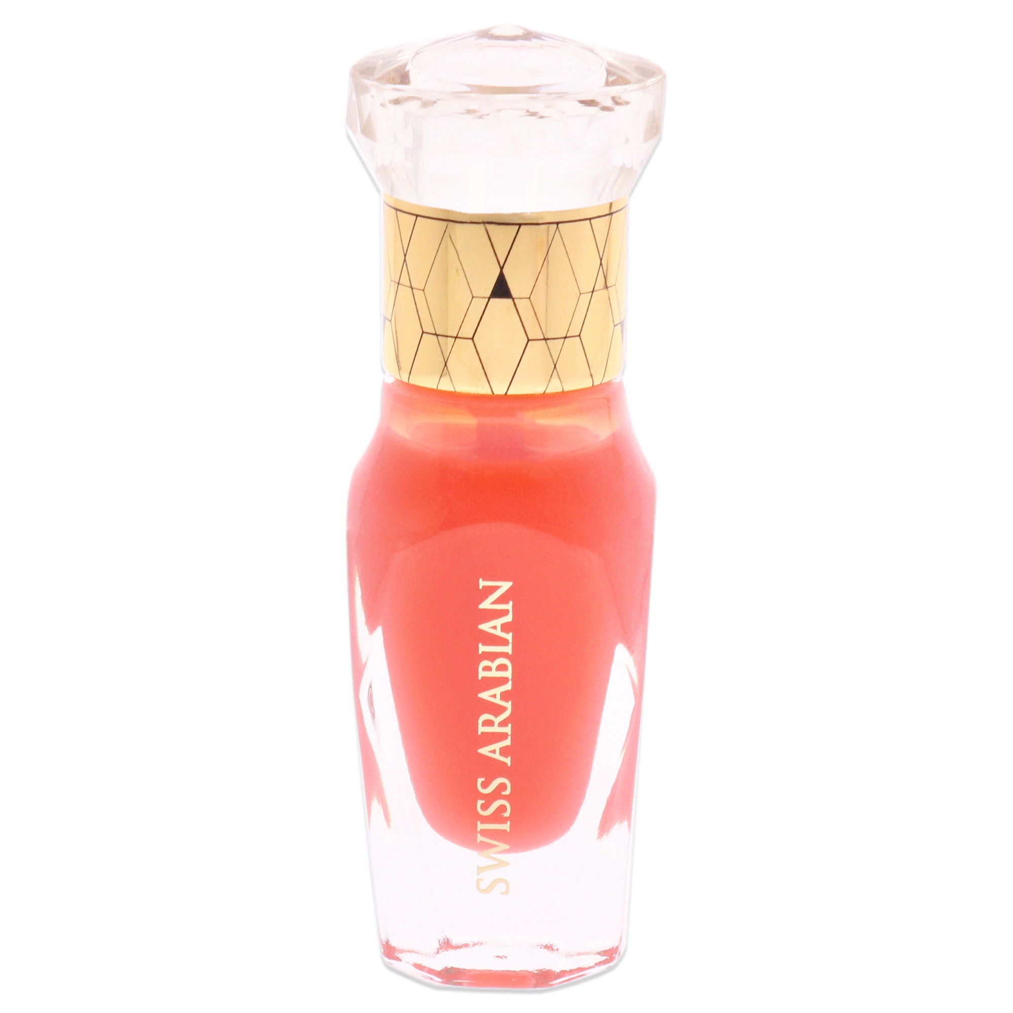Pink Smoke by Swiss Arabian for Unisex - 0.4 oz Parfum Oil, , alternate image number 6