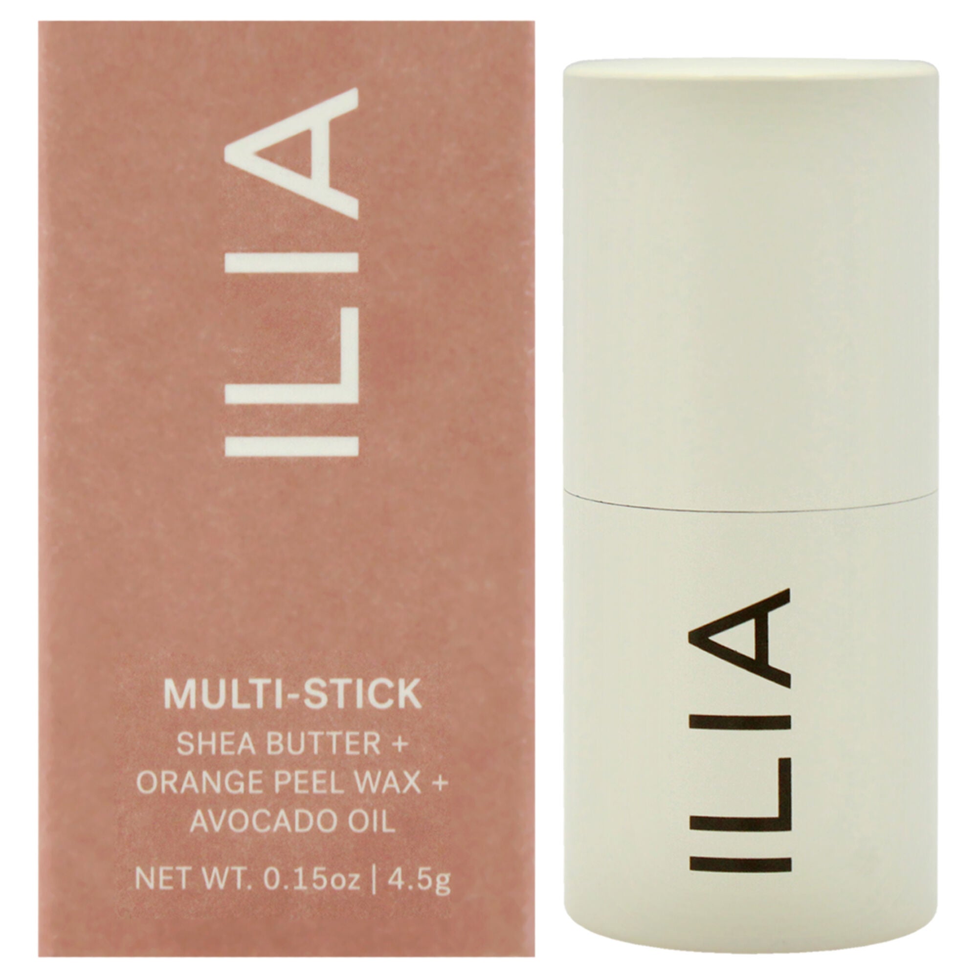 Multi-Stick - A Fine Romance by ILIA Beauty for Women - 0.15 oz Makeup, See Description, hi-res image number 0