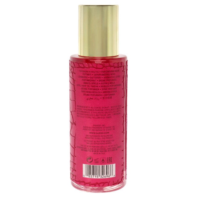 Sexy Skin Sweet Sugar by Guess for Women - 8.4 oz Fragrance Mist, See Description, alternate image number 1