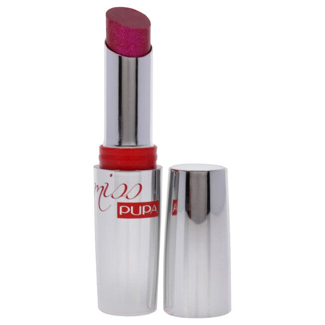 Miss Pupa Starlight Ultra-Shiny Lipstick - 706 Pretty Elizabeth by Pupa Milano for Women - 0.88 oz Lipstick, , alternate image number null