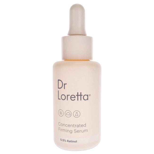 Concentrated Firming Serum by Dr. Loretta for Unisex - 1 oz Serum, , alternate image number null