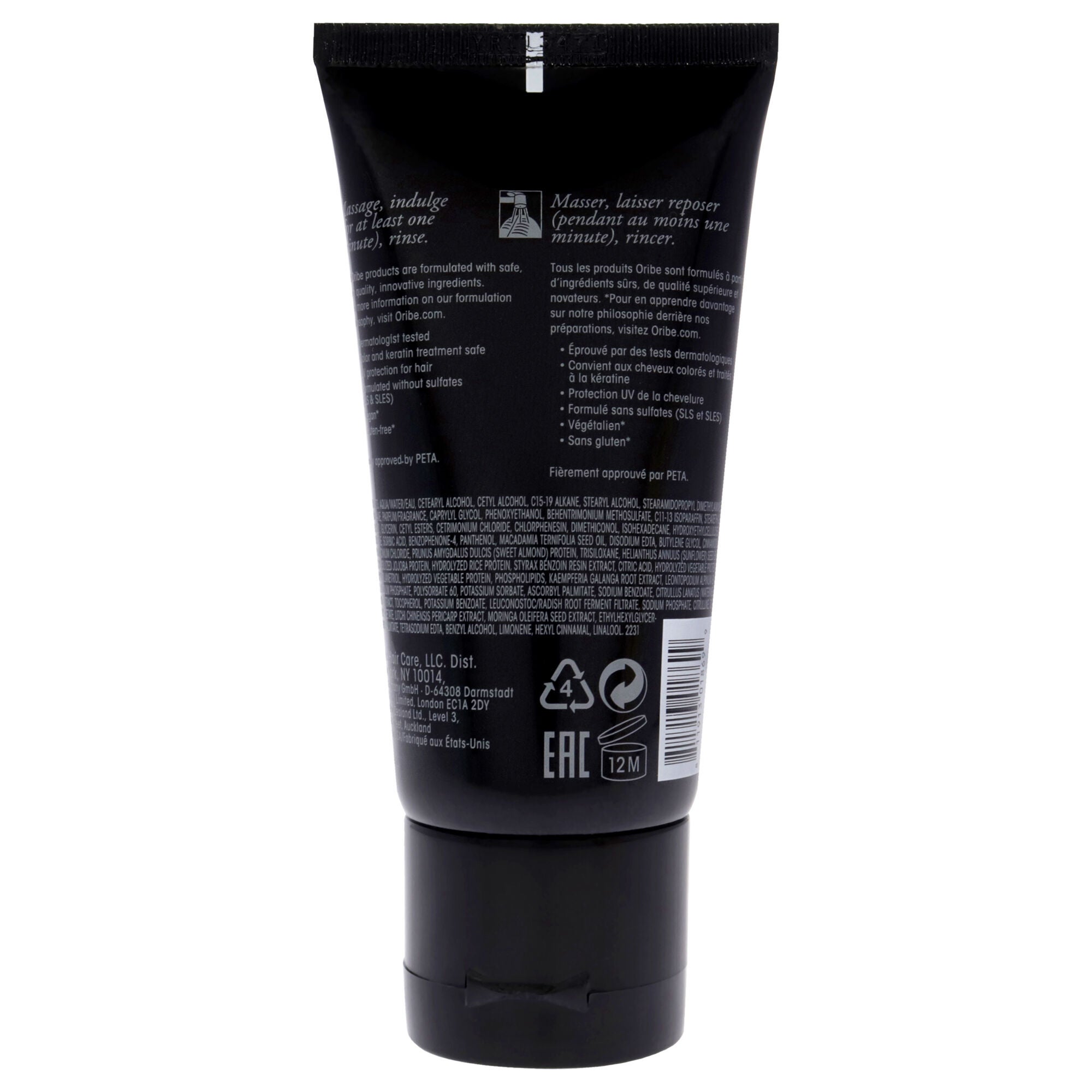 Signature Conditioner by Oribe for Unisex - 1.7 oz Conditioner, See Description, alternate image number 2