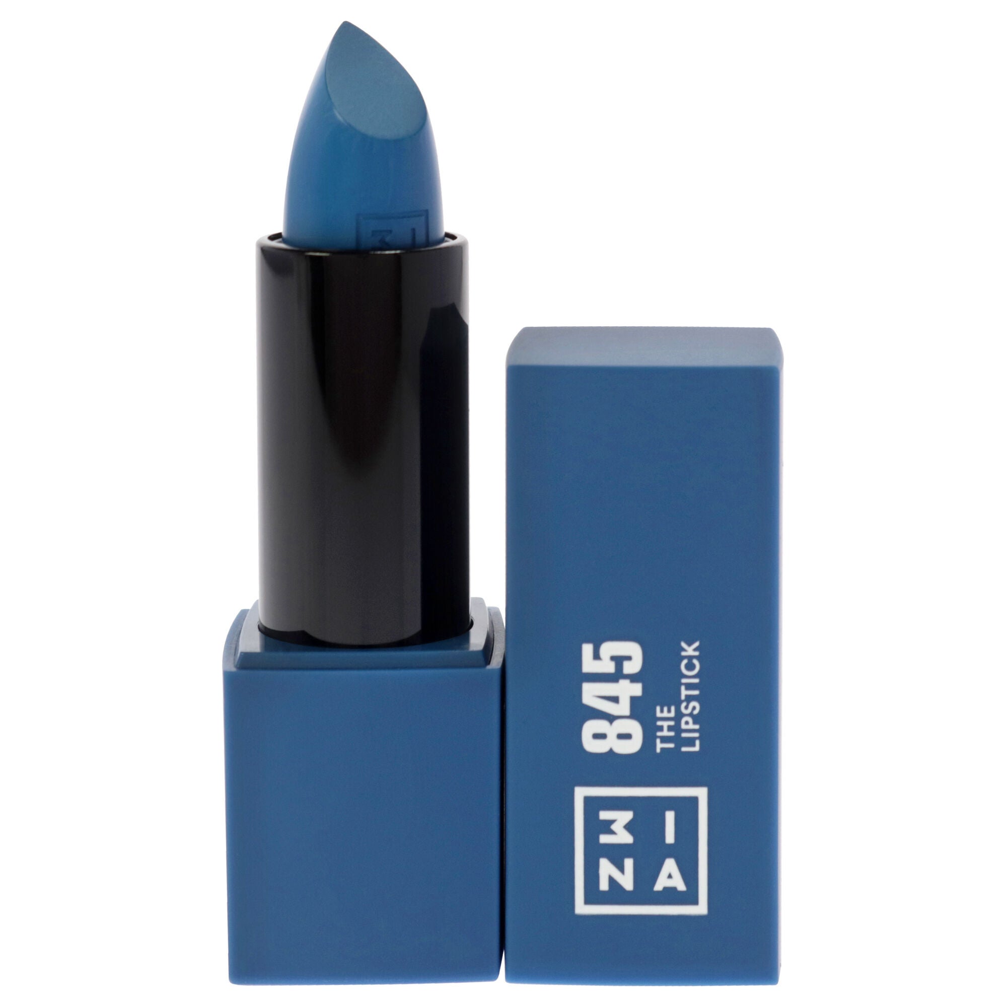 The Lipstick - 845 Sky Blue by 3INA for Women - 0.16 oz Lipstick, See Description, alternate image number 4