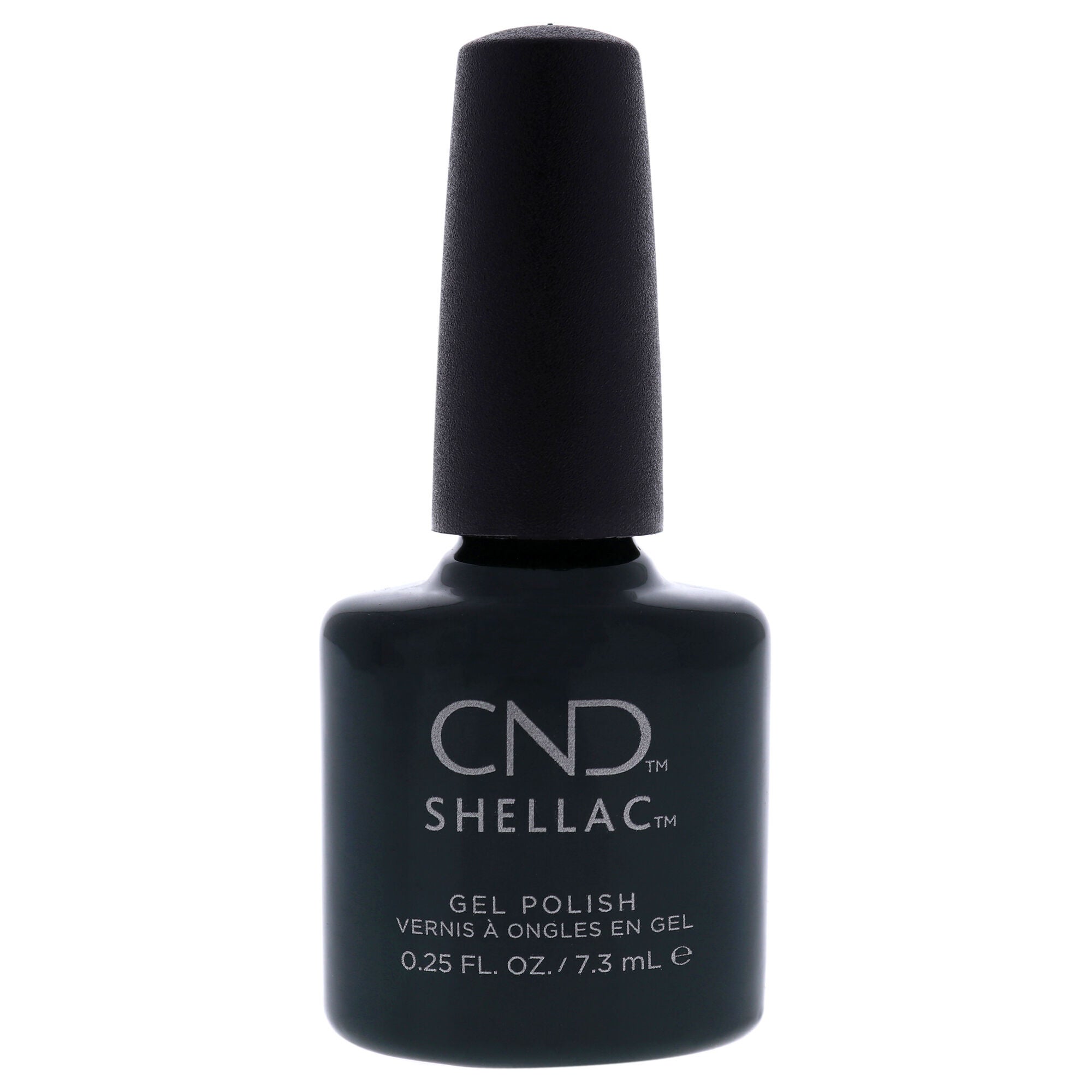 Shellac Gel Nail Polish - Aura by CND for Women - 0.25 oz Nail Polish, , alternate image number 6