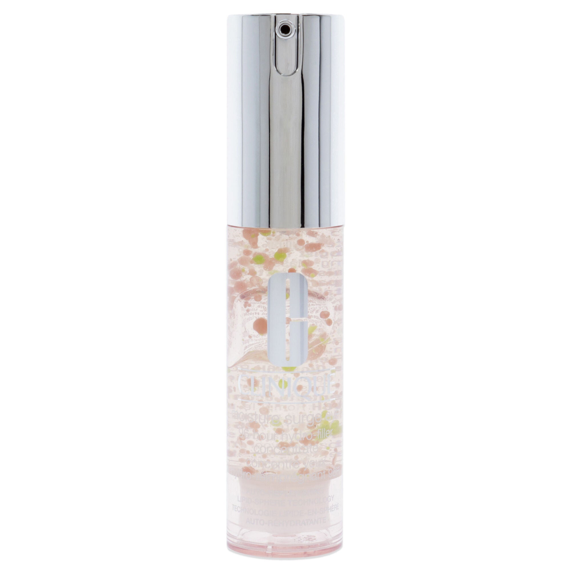 Moisture Surge Eye 96-Hour Hydro-Filler Concentrate by Clinique for Women - 0.5 oz Treatment, See Description, alternate image number 1