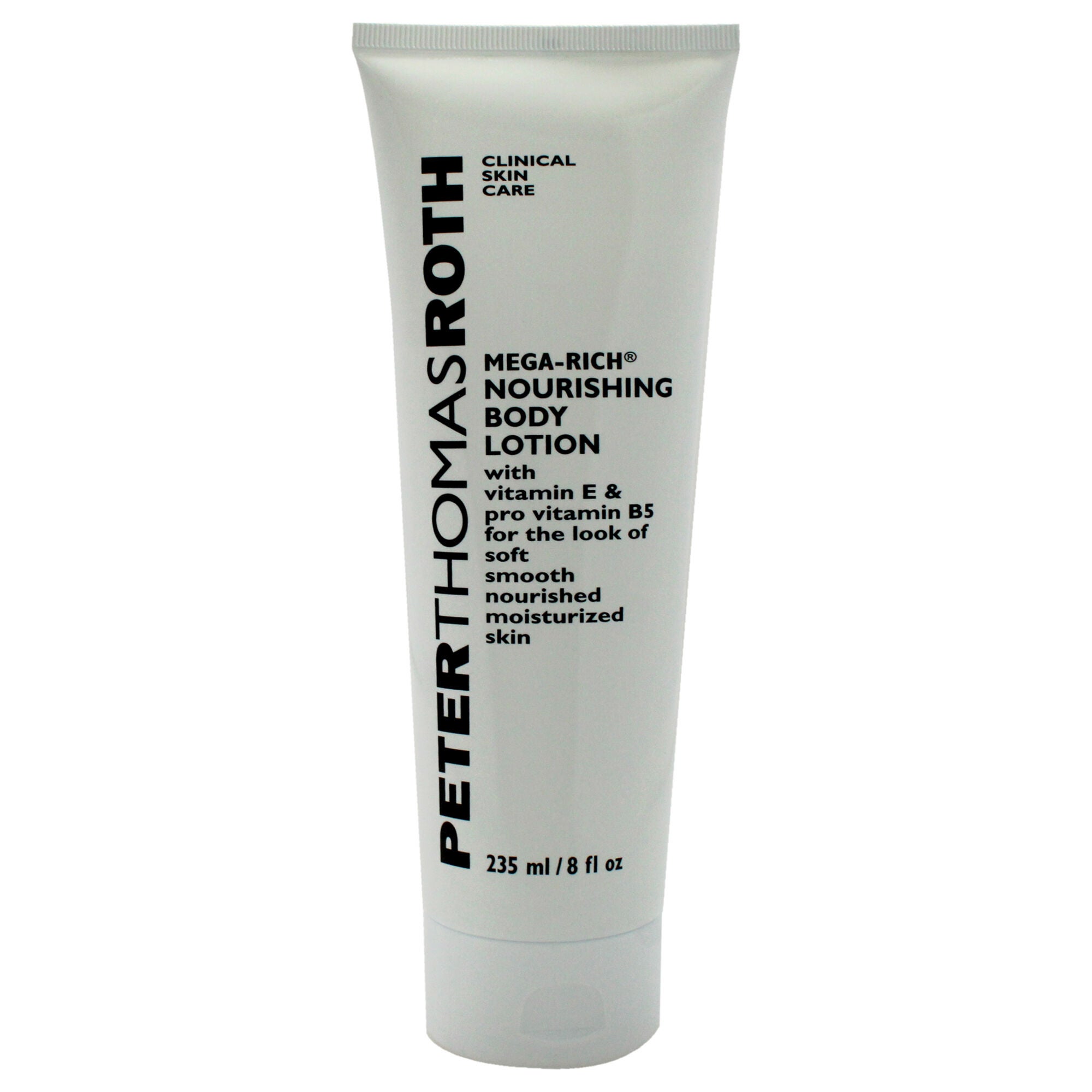 Mega-Rich Body Lotion by Peter Thomas Roth for Unisex - 8 oz Body Lotion, See Description, alternate image number 4