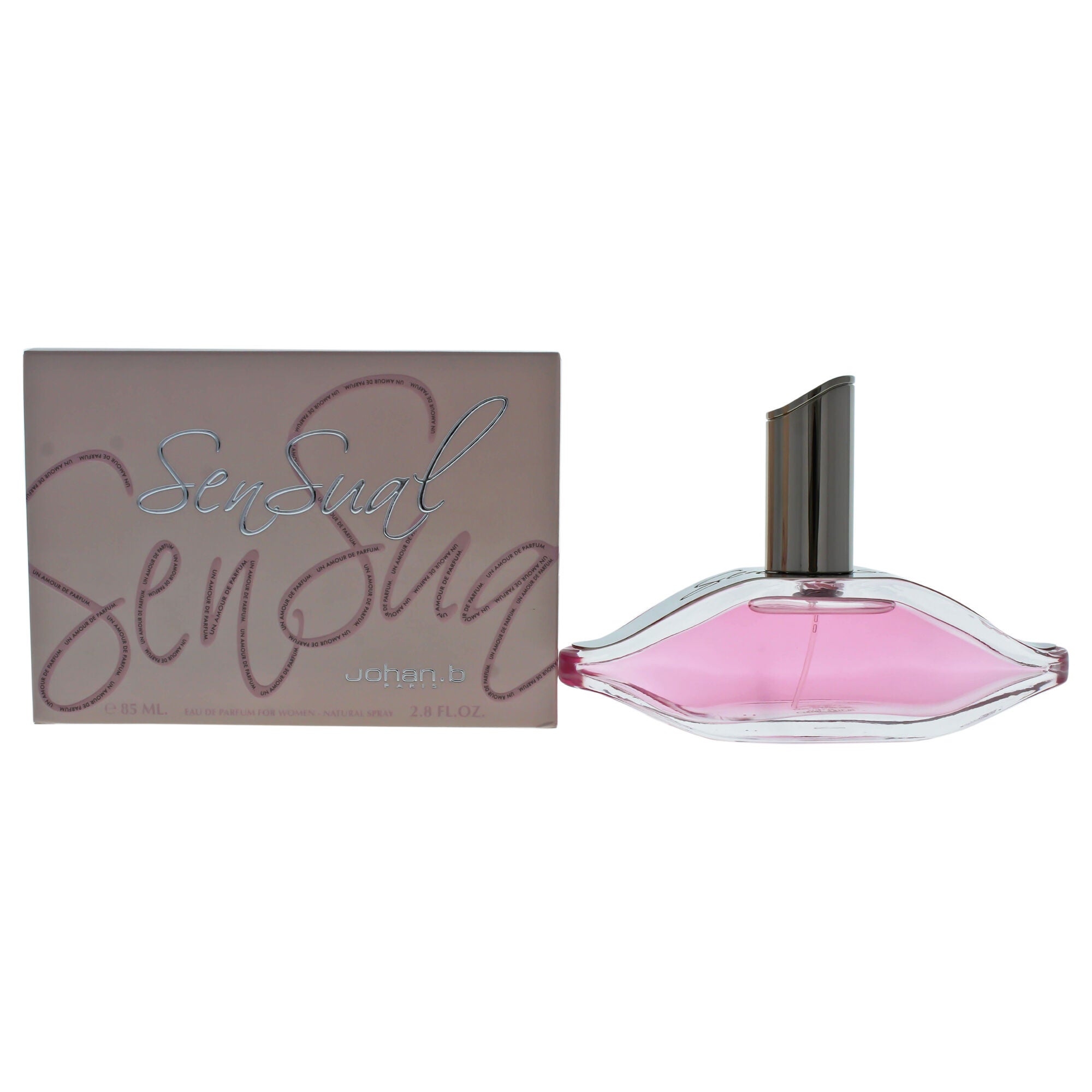 Sensual by Johan B for Women - 2.8 oz EDP Spray, See Description, hi-res image number 0