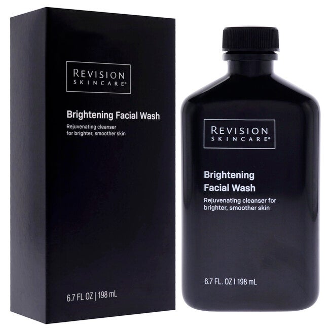 Brightening Facial Wash by Revision for Unisex - 6.7 oz Cleanser, , alternate image number null