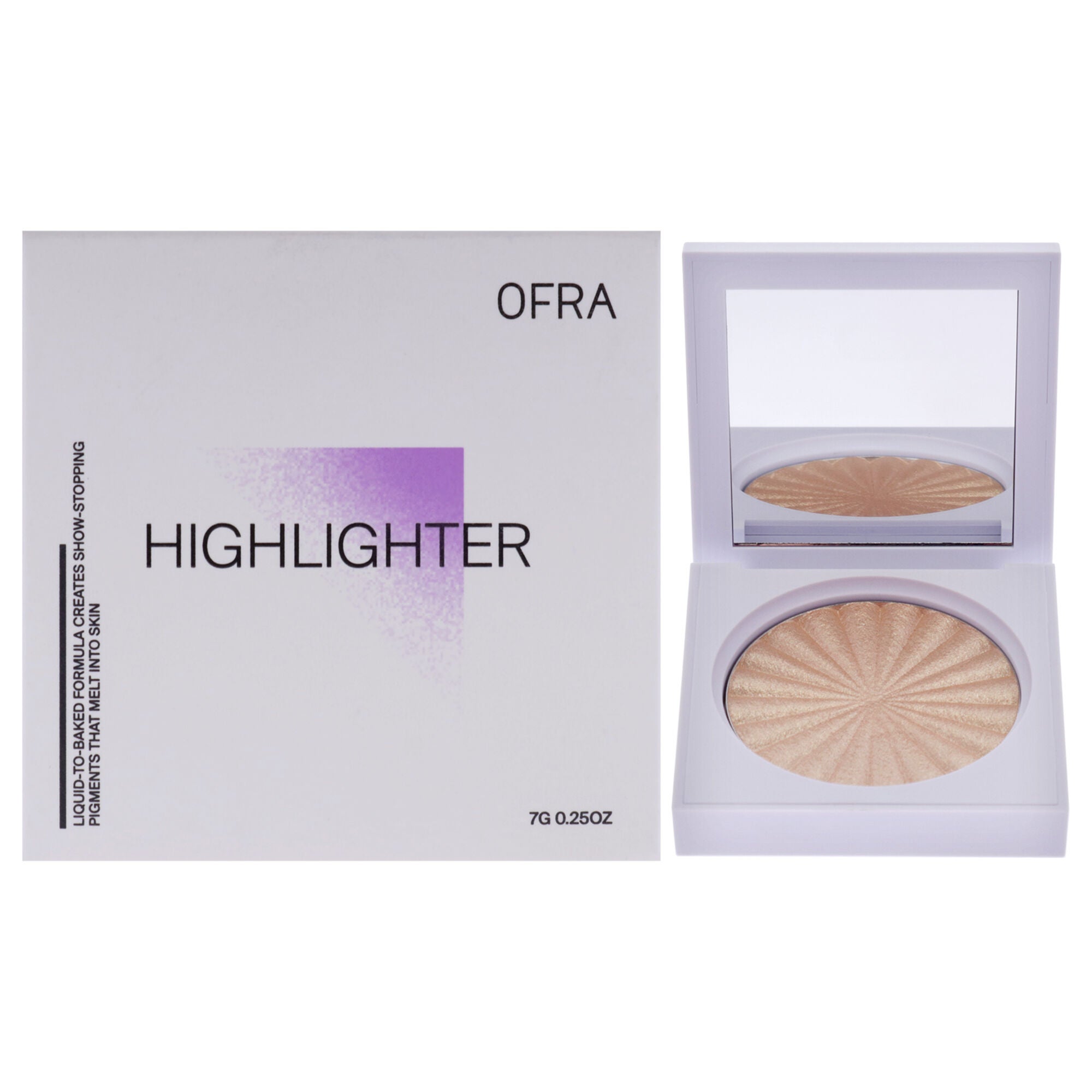 Highlighter - Rodeo Drive by Ofra for Women - 0.25 oz Highlighter, See Description, hi-res image number 0
