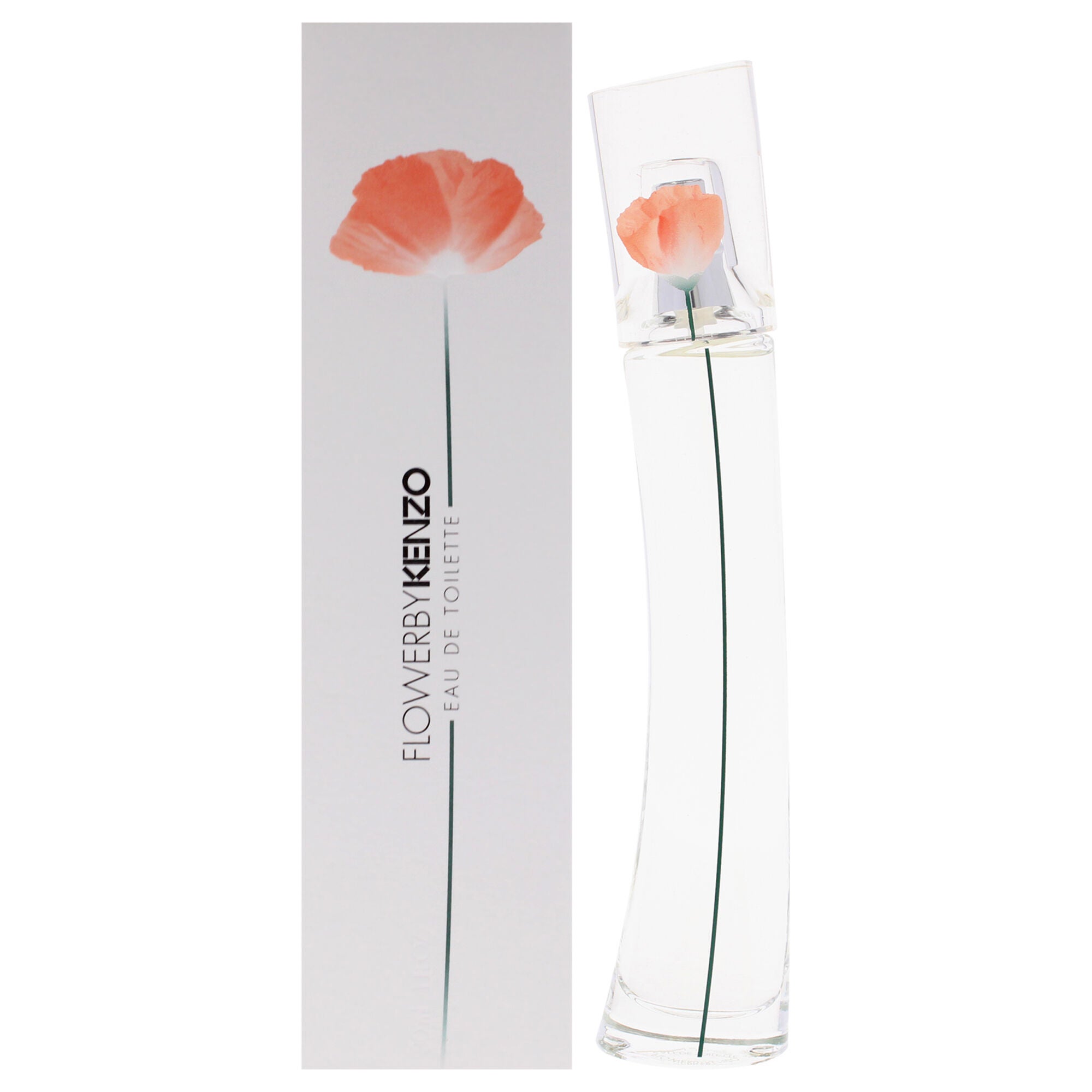 Flower by Kenzo for Women - 1 oz EDT Spray, See Description, hi-res image number 0