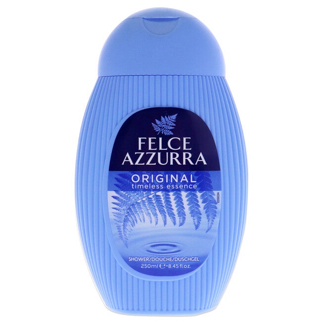 Original by Felce Azzurra for Unisex - 8.4 oz Shower Gel, NA, hi-res image number null