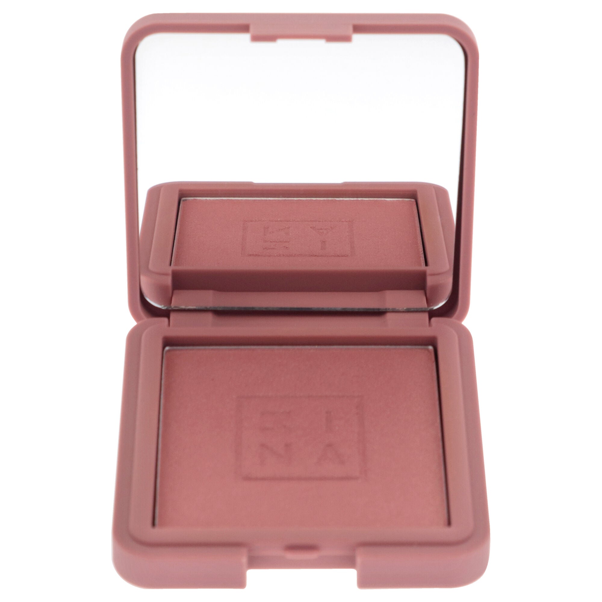 The Blush - 504 Brown Gold by 3INA for Women - 0.26 oz Blush, See Description, alternate image number 4