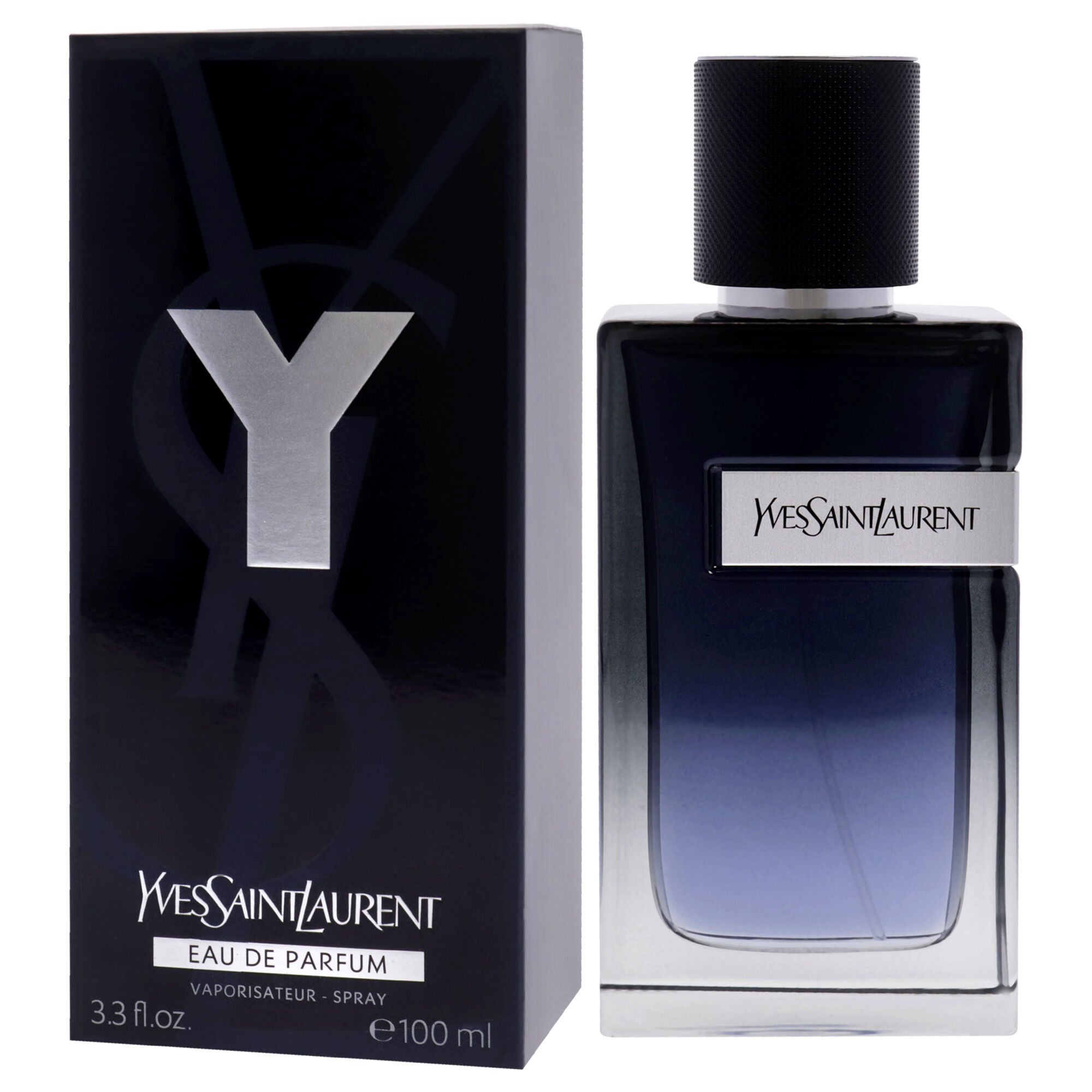 Y by Yves Saint Laurent for Men - 3.3 oz EDP Spray, , alternate image number 7