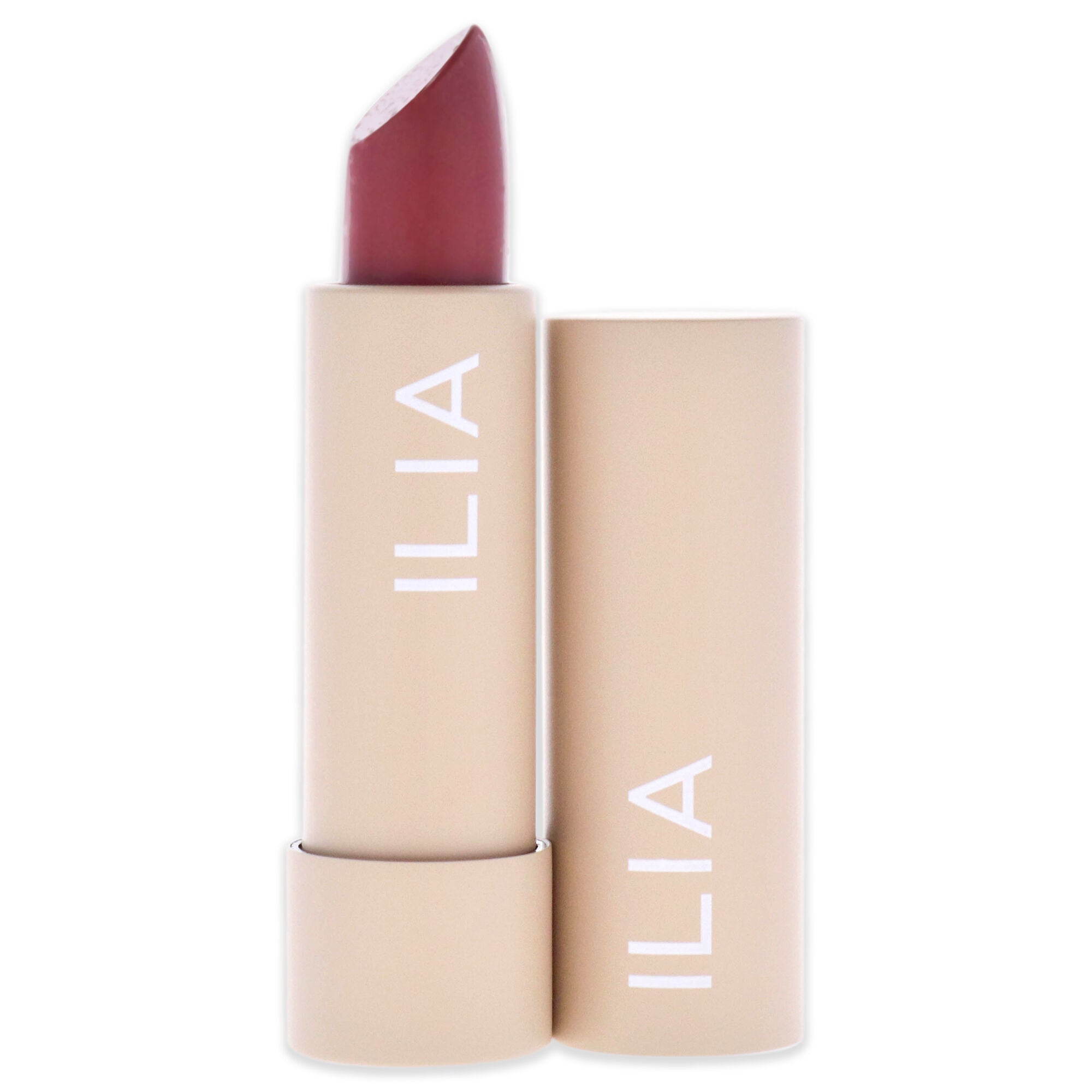 Color Block Lipstick - Marsala by ILIA Beauty for Women - 0.14 oz Lipstick, See Description, alternate image number 4