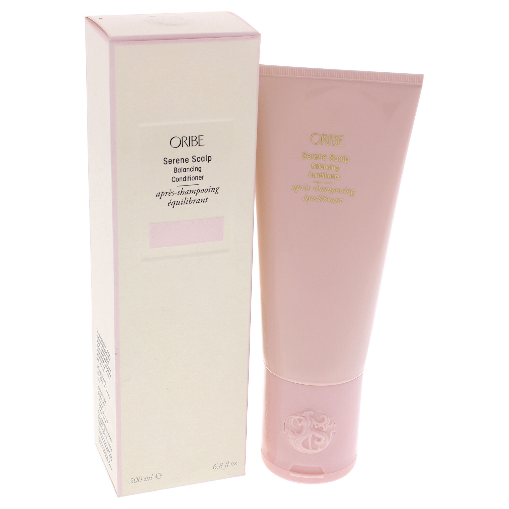 Serene Scalp Balancing Conditioner by Oribe for Unisex - 6.8 oz Conditioner, See Description, alternate image number 3
