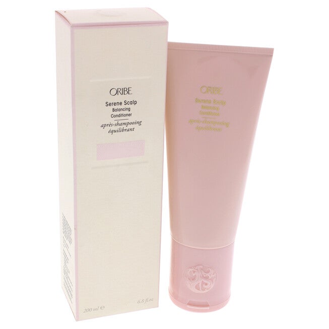Serene Scalp Balancing Conditioner by Oribe for Unisex - 6.8 oz Conditioner, See Description, alternate image number 3