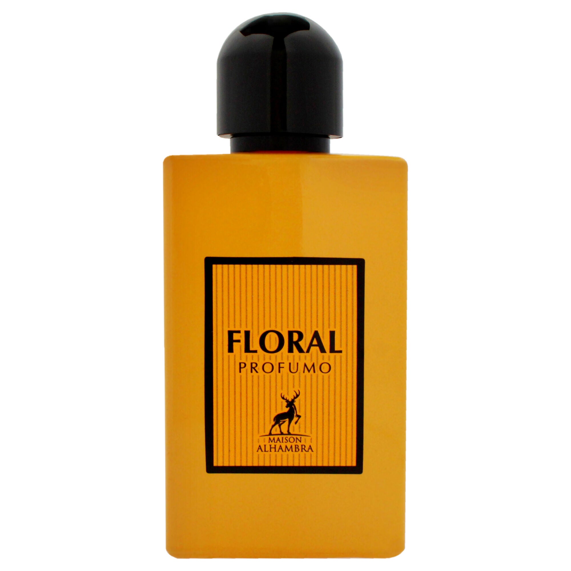Floral Profumo by Maison Alhambra for Women - 3.4 oz EDP Spray, See Description, alternate image number 4