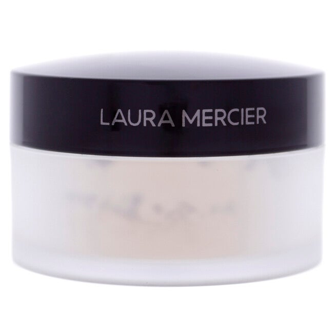 Translucent Loose Setting Powder - Translucent by Laura Mercier for Women - 1 oz Powder, See Description, alternate image number 1