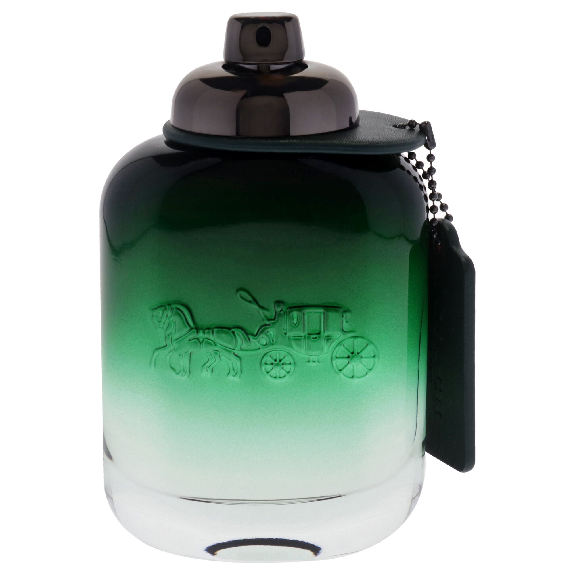 Coach Green by Coach for Men - 3.3 oz EDT Spray, , alternate image number 5