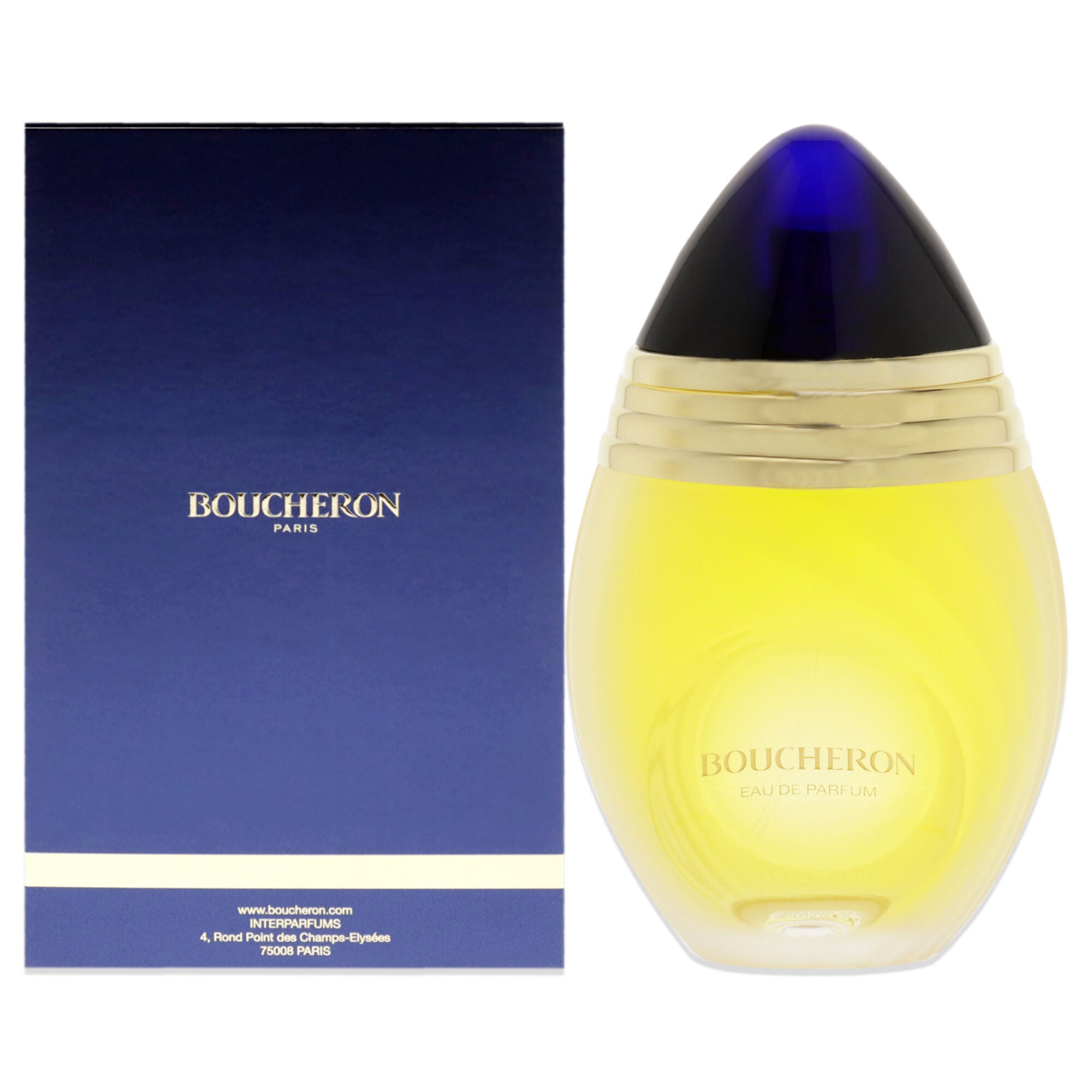 Boucheron by Boucheron for Women - 3.3 oz EDP Spray, , alternate image number 5