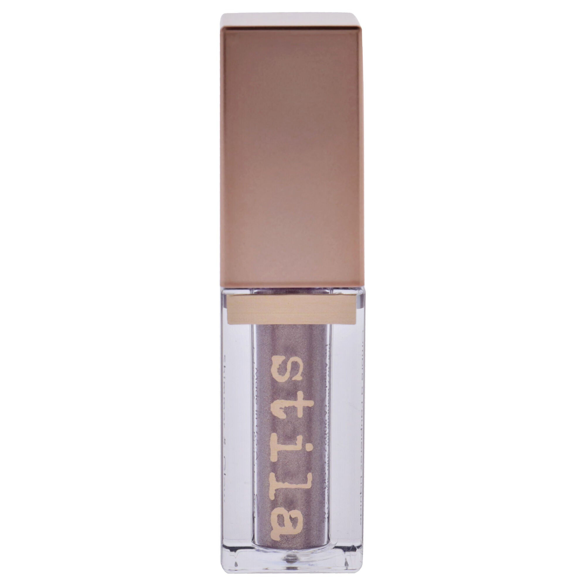 Shimmer and Glow Liquid Eyeshadow - Cloud by Stila for Women - 0.153 oz Eyeshadow, See Description, alternate image number 3