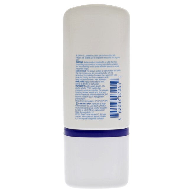 Obagi Nu-Derm Blend Fx by Obagi for Women - 2 oz Cream, NA, alternate image number null
