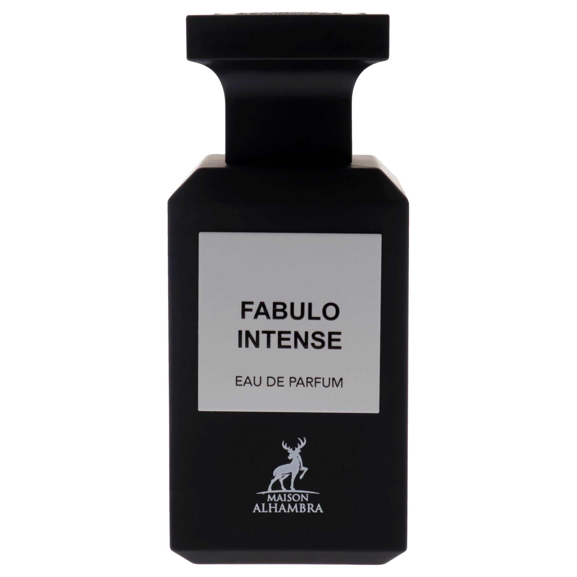 Fabulo Intense by Maison Alhambra for Men - 2.7 oz EDP Spray, , alternate image number 5