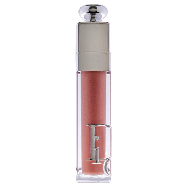 Dior Addict Lip Maximizer - 014 Shimmer Macadamia by Christian Dior for Women - 0.2 oz Lip Gloss, NA, alternate image number null