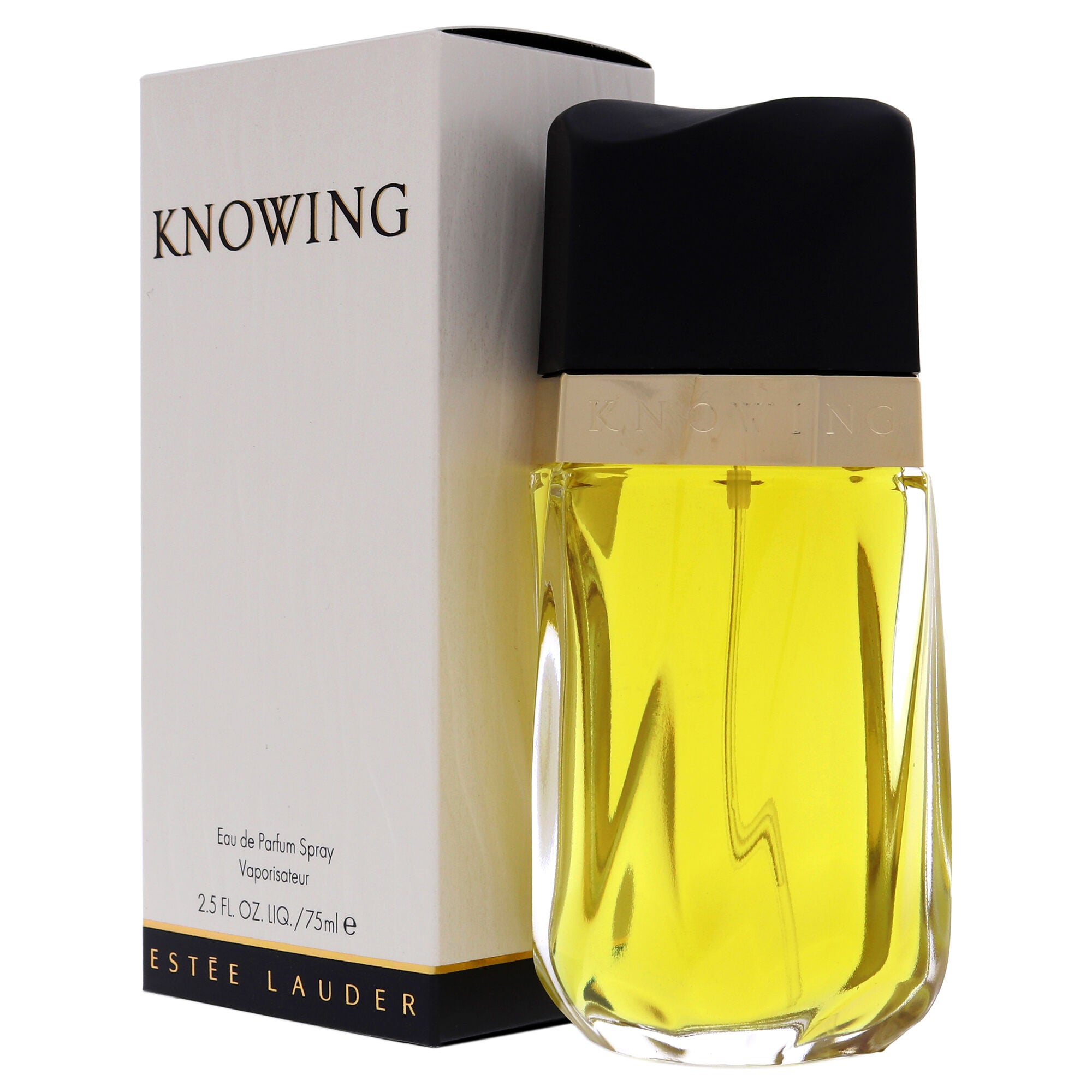 Knowing by Estee Lauder for Women - 2.5 oz EDP Spray, , alternate image number 7