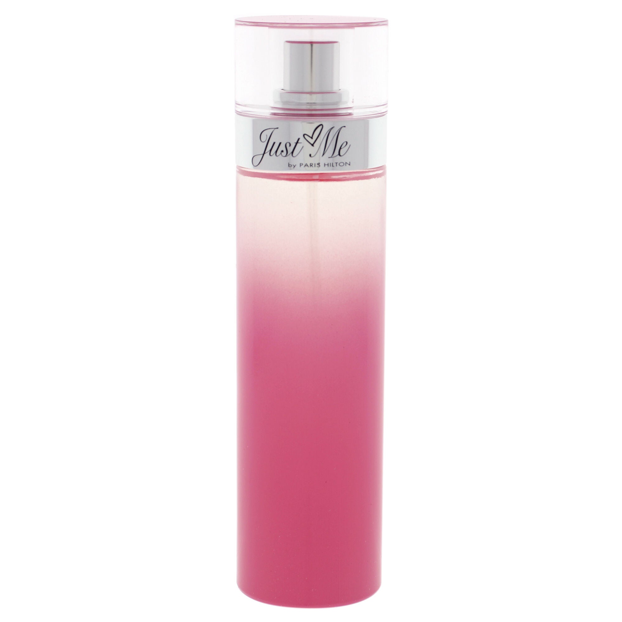 Just Me by Paris Hilton for Women - 3.4 oz EDP Spray, , alternate image number 5