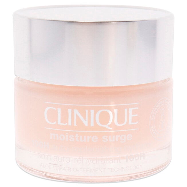 Moisture Surge 100-Hour Auto-Replenishing Hydrator by Clinique for Unisex - 1.7 oz Moisturizer, , alternate image number null